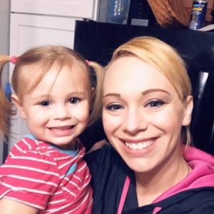 Meet your Posher, Hope